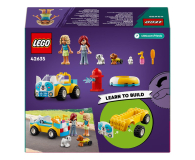 LEGO FRIENDS 42635 Samochód do pielęgnacji psów - 1248820 - zdjęcie 7